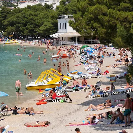 By The Sea - 23419 Apartamento Makarska