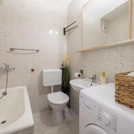 By The Sea - 23419 Makarska