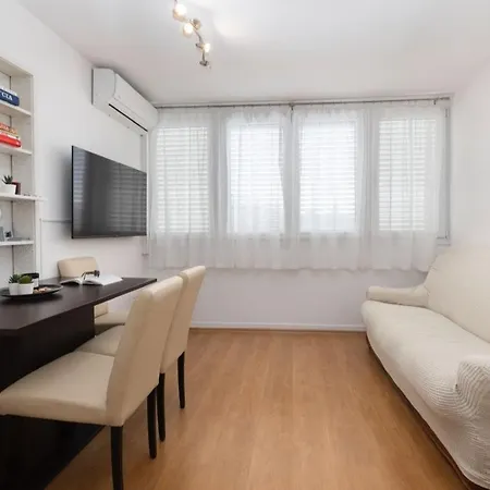 By The Sea - 23419 Apartment Makarska